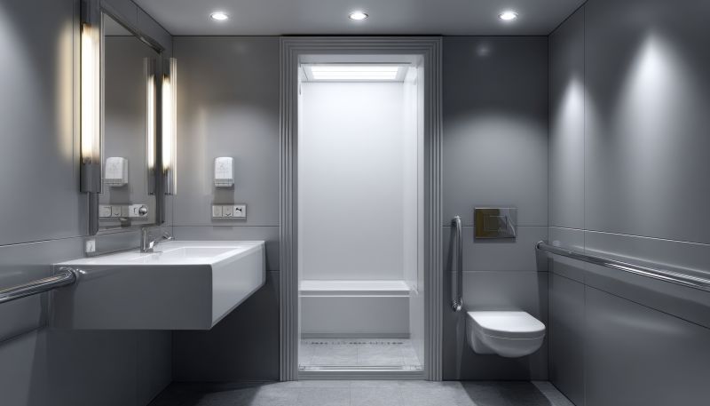 Top Bathroom Remodeling Companies in Milford, MI