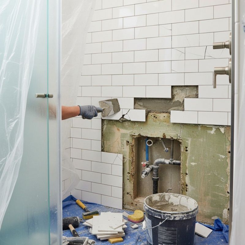 Top Bathroom Remodeling Companies in Troy, MI
